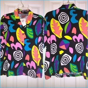 Stranger things Eleven blouse